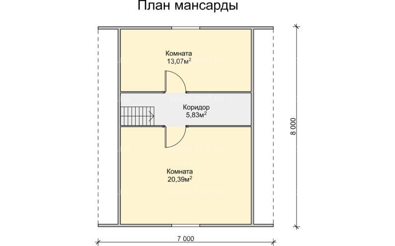 Стрелец 2 ЛК